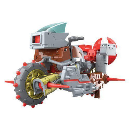 Transformers Studio Series 86 Voyager Junkheap - The Mage's Emporium ToyShnip Shopify Collective ToyShnip Used English Toys & Games Japanese Style Comic Book