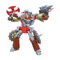 Transformers Studio Series 86 Voyager Junkheap - The Mage's Emporium ToyShnip Shopify Collective ToyShnip Used English Toys & Games Japanese Style Comic Book