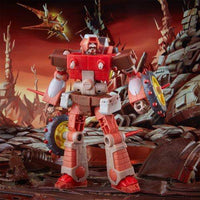 Transformers Studio Series 86 Voyager Wreck - Gar - The Mage's Emporium ToyShnip Shopify Collective ToyShnip Used English Action & Toy Figures Japanese Style Comic Book