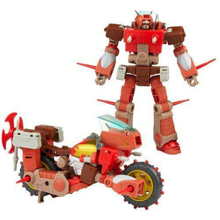 Transformers Studio Series 86 Voyager Wreck - Gar - The Mage's Emporium ToyShnip Shopify Collective ToyShnip Used English Action & Toy Figures Japanese Style Comic Book