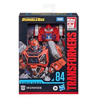 Transformers Studio Series Deluxe Ironhide (Bumblebee) - The Mage's Emporium ToyShnip Shopify Collective ToyShnip Used English Toys & Games Japanese Style Comic Book