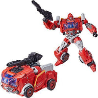 Transformers Studio Series Deluxe Ironhide (Bumblebee) - The Mage's Emporium ToyShnip Shopify Collective ToyShnip Used English Toys & Games Japanese Style Comic Book