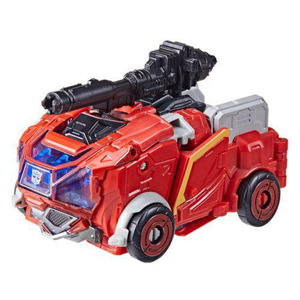 Transformers Studio Series Deluxe Ironhide (Bumblebee) - The Mage's Emporium ToyShnip Shopify Collective ToyShnip Used English Toys & Games Japanese Style Comic Book