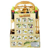 Treasure  Dino Gold Pterodactyl Playset