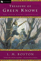 Treasures of Green Knowe - The Mage's Emporium Harcourt 2408 UPDATEMETA Used English Other Japanese Style Comic Book