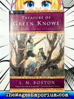 Treasures of Green Knowe - The Mage's Emporium Harcourt 2408 UPDATEMETA Used English Other Japanese Style Comic Book