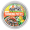 Crazy Aaron's: Thinking Putty Mini - Triceratops