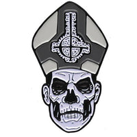 Trick or Treat - Ghost Enamel Pin - Select Figure(s)