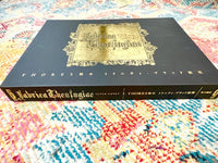 Trinity Blood Art Book Fabrica Theologiae: Tōresu Shibamoto Toriniti Buraddo Gashū - The Mage's Emporium The Mage's Emporium 2502 Used English Art Book Japanese Style Comic Book