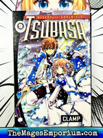 Tsubasa Reservoir Chronicle Tsubasa Vol 9 - The Mage's Emporium Del Rey 2408 BackInStock UPDATEMETA Used English Manga Japanese Style Comic Book