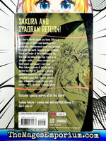 Tsubasa Reservoir Chronicle Vol 1 - The Mage's Emporium Kodansha 2409 BackInStock UPDATEMETA Used English Manga Japanese Style Comic Book