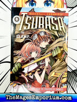 Tsubasa Reservoir Chronicle Vol 1 - The Mage's Emporium Kodansha 2409 BackInStock UPDATEMETA Used English Manga Japanese Style Comic Book