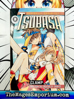 Tsubasa Reservoir Chronicle Vol 3 - The Mage's Emporium Kodansha 2409 BackInStock UPDATEMETA Used English Manga Japanese Style Comic Book