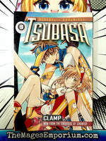 Tsubasa Reservoir Chronicle Vol 3 - The Mage's Emporium Kodansha 2411 BackInStock UPDATEMETA Used English Manga Japanese Style Comic Book