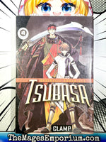 Tsubasa Reservoir Chronicle Vol 4 - The Mage's Emporium Kodansha 2412 BackInStock UPDATEMETA Used English Manga Japanese Style Comic Book