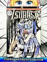 Tsubasa Reservoir Chronicle Vol 5 - The Mage's Emporium Kodansha 2408 BackInStock UPDATEMETA Used English Manga Japanese Style Comic Book