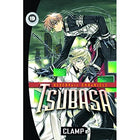 Tsubasa Vol 19