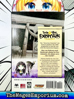 Twin Star Exorcists Vol 11 - The Mage's Emporium Viz Media 2405 alltags description Used English Manga Japanese Style Comic Book