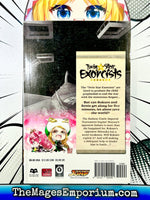 Twin Star Exorcists Vol 12 - The Mage's Emporium Viz Media 2405 alltags description Used English Manga Japanese Style Comic Book