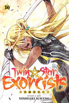Twin Star Exorcists Vol 16