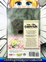 Twin Star Exorcists Vol 17 - The Mage's Emporium Viz Media 2405 alltags description Used English Manga Japanese Style Comic Book