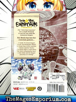 Twin Star Exorcists Vol 18 - The Mage's Emporium Viz Media 2502 updateage updateauthor Used English Manga Japanese Style Comic Book
