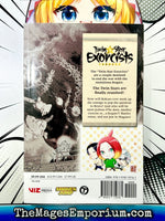 Twin Star Exorcists Vol 21 - The Mage's Emporium Viz Media 2405 alltags description Used English Manga Japanese Style Comic Book