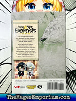 Twin Star Exorcists Vol 27 - The Mage's Emporium Viz Media 2405 alltags description Used English Manga Japanese Style Comic Book