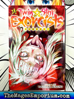 Twin Star Exorcists Vol 32 BRAND NEW RELEASE - The Mage's Emporium Viz Media 2411 UPDATEMETA Used English Manga Japanese Style Comic Book