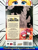 Twin Star Exorcists Vol 6 - The Mage's Emporium Viz Media alltags description missing author Used English Manga Japanese Style Comic Book