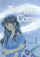 Two Will Come Vol 1 - The Mage's Emporium Net Comics 2411 UPDATEMETA Used English Manga Japanese Style Comic Book