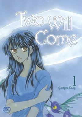 Two Will Come Vol 1 - The Mage's Emporium Net Comics 2411 UPDATEMETA Used English Manga Japanese Style Comic Book