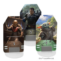 Star Wars: The Mandalorian Adventures - Sworn to the Creed Expansion