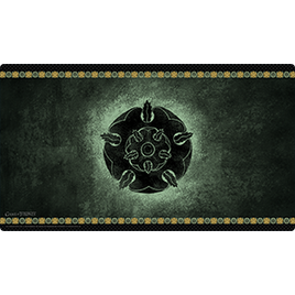 A Game of Thrones LCG: House Tyrell Playmat