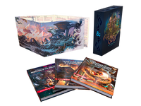 D&D: Rules Expansion Gift Set