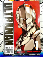 Ultraman Vol 1 - The Mage's Emporium Viz Media 2410 UPDATEMETA Used English Manga Japanese Style Comic Book