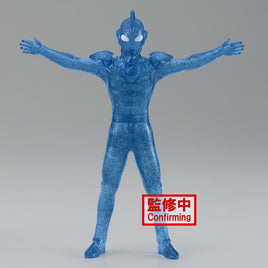Ultraman Z Hero'S Brave Statue Figure Ultraman Z (Ver.B) - The Mage's Emporium Super Anime Store Shopify Collective Super Anime Store Used English Figures Japanese Style Comic Book