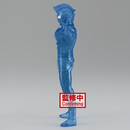 Ultraman Z Hero'S Brave Statue Figure Ultraman Z (Ver.B) - The Mage's Emporium Super Anime Store Shopify Collective Super Anime Store Used English Figures Japanese Style Comic Book