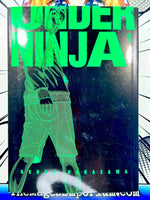Under Ninja Vol 1 - The Mage's Emporium Denpa 2404 alltags bis5 Used English Manga Japanese Style Comic Book