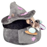 Squishable Pug in Witch (Undercover)