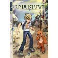 Undertown Vol 1 - The Mage's Emporium Tokyopop 2409 UPDATEMETA Used English Manga Japanese Style Comic Book