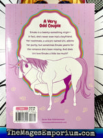 Unicorns Aren't Horny Vol 1 - The Mage's Emporium Seven Seas 2410 UPDATEMETA Used English Manga Japanese Style Comic Book