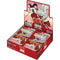 (Japanese) Union Arena TCG: Inuyasha Booster Box [UA50BT]