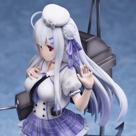 Union Creative: Azur Lane - Cygnet Complete Figure - The Mage's Emporium Shumi Toys & Gifts Shopify Collective Shumi Toys & Gifts Used English 1/7 Scale Figure Japanese Style Comic Book