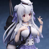Union Creative: Azur Lane - Cygnet Complete Figure - The Mage's Emporium Shumi Toys & Gifts Shopify Collective Shumi Toys & Gifts Used English 1/7 Scale Figure Japanese Style Comic Book