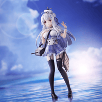 Union Creative: Azur Lane - Cygnet Complete Figure - The Mage's Emporium Shumi Toys & Gifts Shopify Collective Shumi Toys & Gifts Used English 1/7 Scale Figure Japanese Style Comic Book