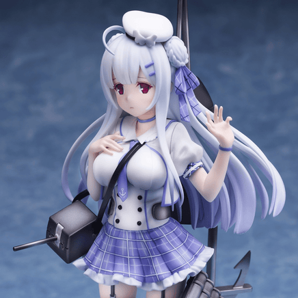 Union Creative: Azur Lane - Cygnet Complete Figure - The Mage's Emporium Shumi Toys & Gifts Shopify Collective Shumi Toys & Gifts Used English 1/7 Scale Figure Japanese Style Comic Book
