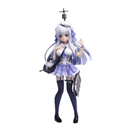 Union Creative: Azur Lane - Cygnet Complete Figure - The Mage's Emporium Shumi Toys & Gifts Shopify Collective Shumi Toys & Gifts Used English 1/7 Scale Figure Japanese Style Comic Book
