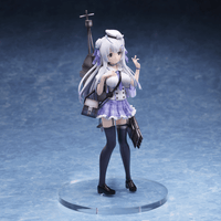 Union Creative: Azur Lane - Cygnet Complete Figure - The Mage's Emporium Shumi Toys & Gifts Shopify Collective Shumi Toys & Gifts Used English 1/7 Scale Figure Japanese Style Comic Book