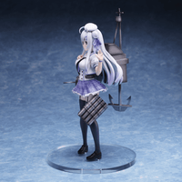 Union Creative: Azur Lane - Cygnet Complete Figure - The Mage's Emporium Shumi Toys & Gifts Shopify Collective Shumi Toys & Gifts Used English 1/7 Scale Figure Japanese Style Comic Book